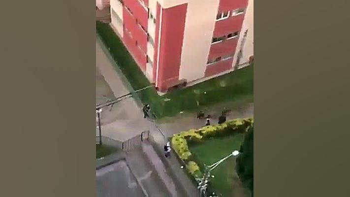 اگه نمی تونید اینجوری بدوید