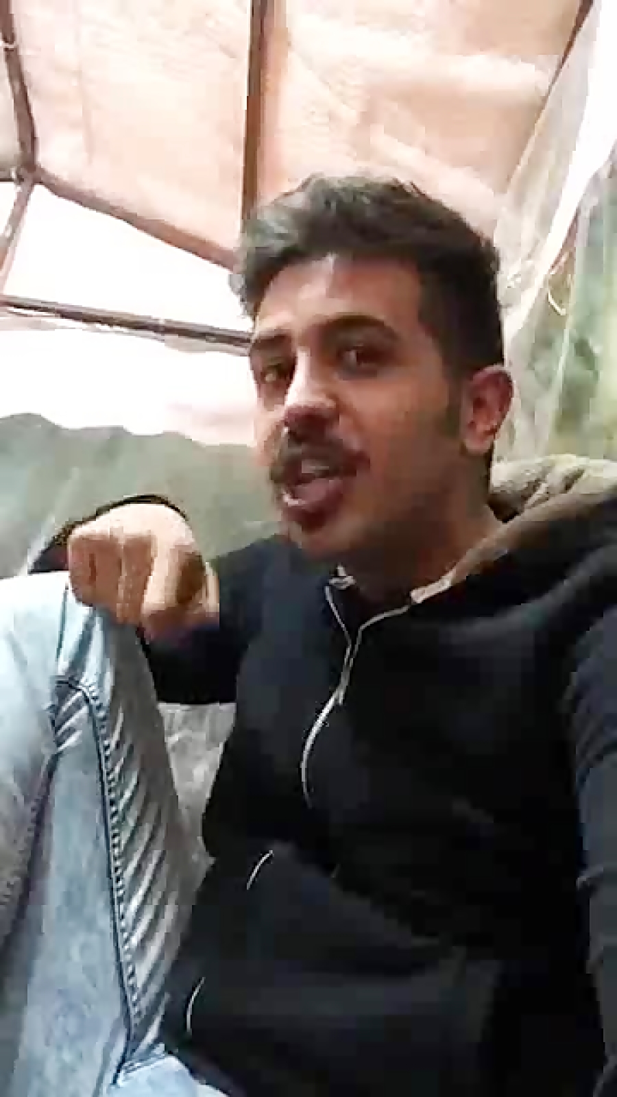 موسی تیغ بخش شماره 449