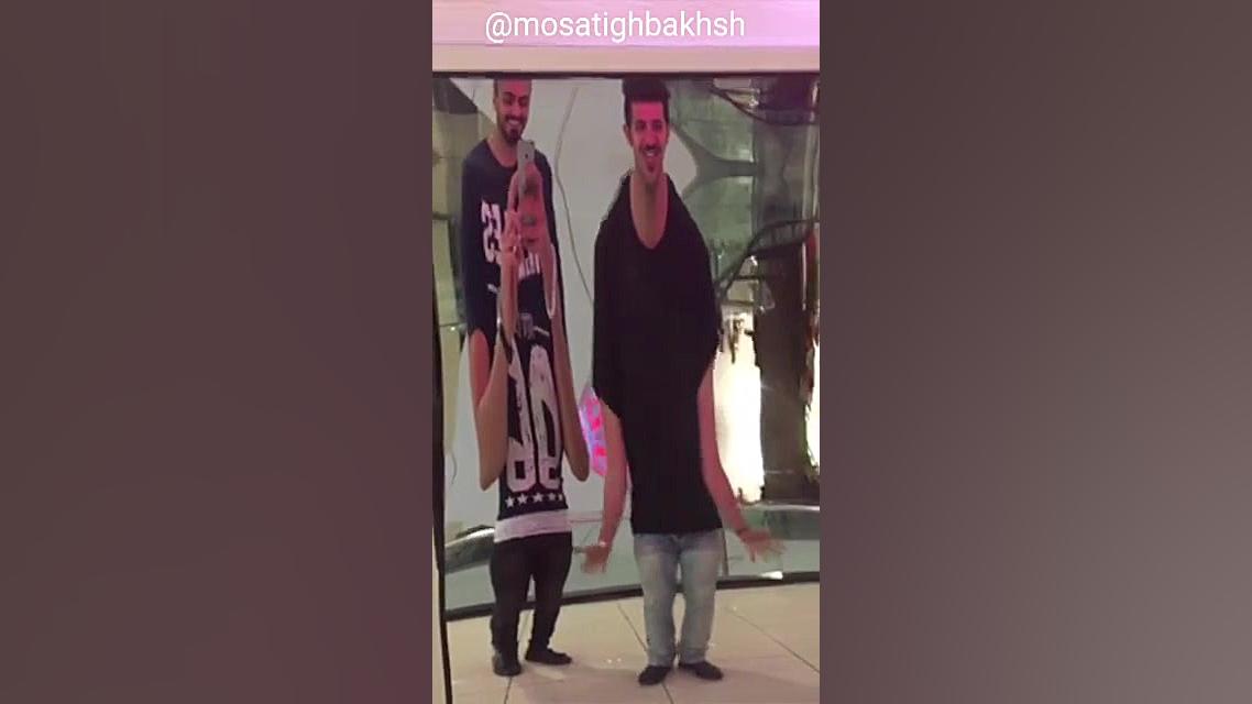 یکی از جاذبه های گردشگری سیتی...