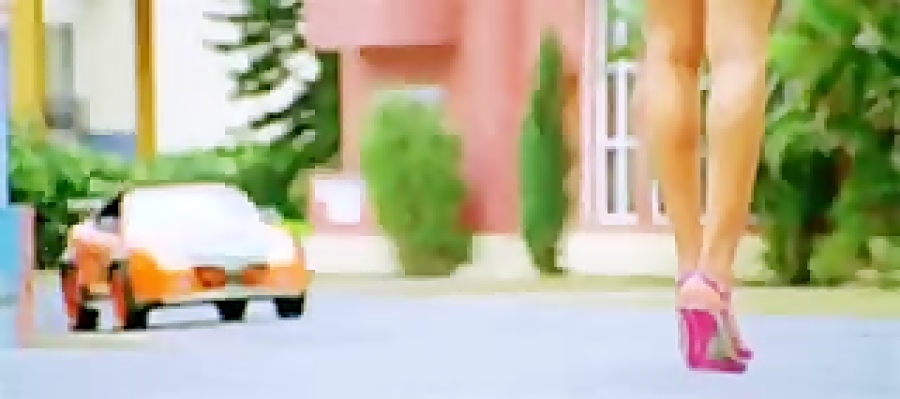 امیدوارم عشقتون اینجوری بتون گ...