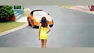 امیدوارم عشقتون اینجوری بتون گ...