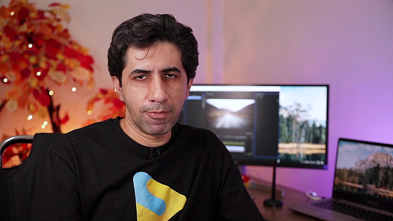 چطور برای فیلم‌ها در نرم افزار...