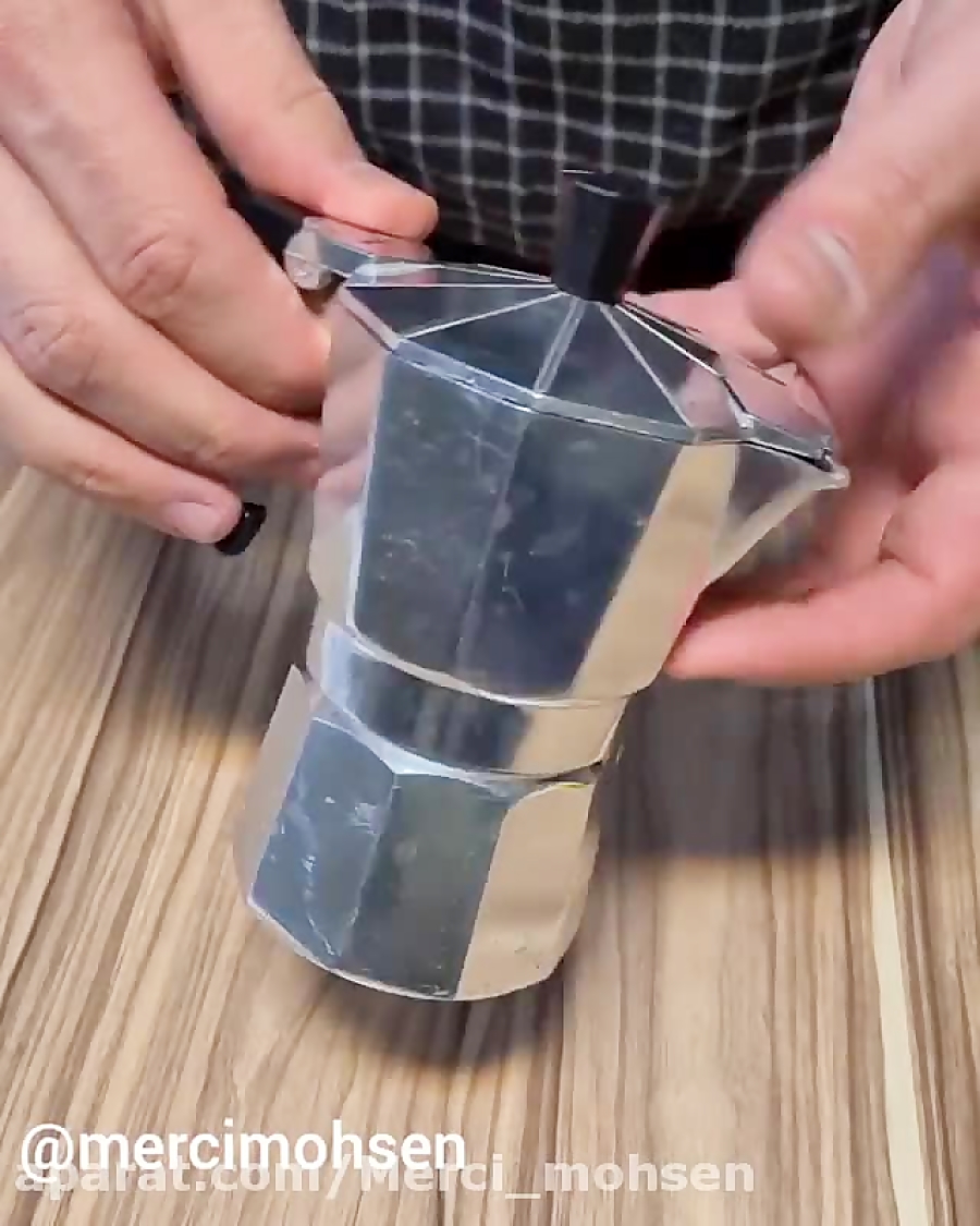 اصولی ترین قهوه اسپرسو