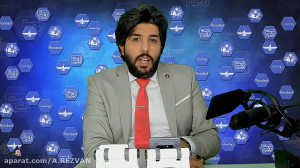 امید دانا  برنامه کامل رودست 9...