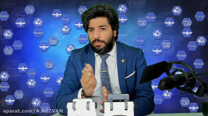 امید دانا  برنامه کامل رودست 1...
