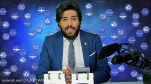 امید دانا  برنامه کامل رودست 1...