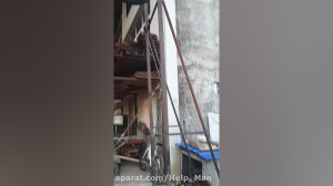 تولید انرژی از جاذبه زمین !!!