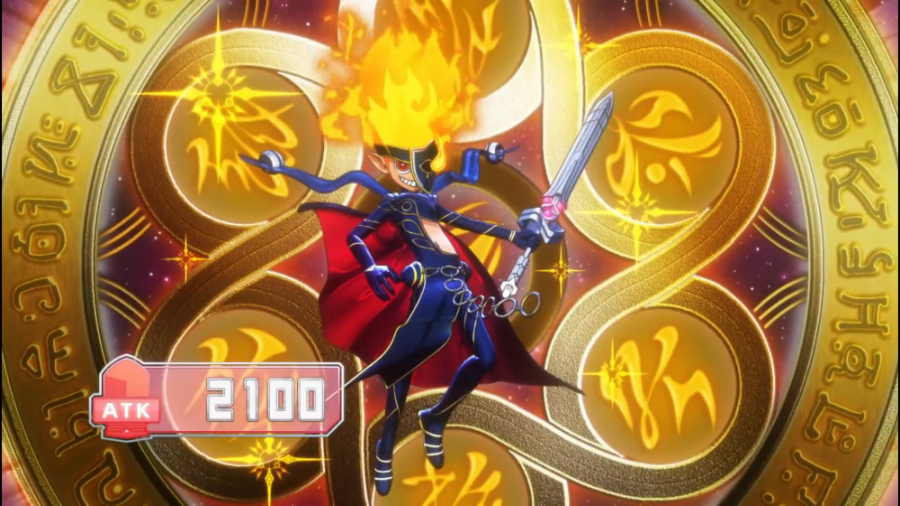 انیمه YuGiOh Sevens ( یوگی اوه...