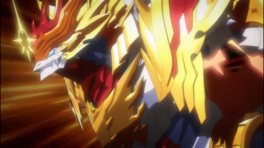 انیمه Shadowverse ( شدوورس ) ق...