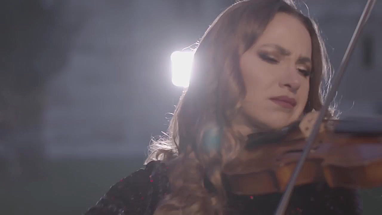 موسیقی حماسی : شوالیه های جام...