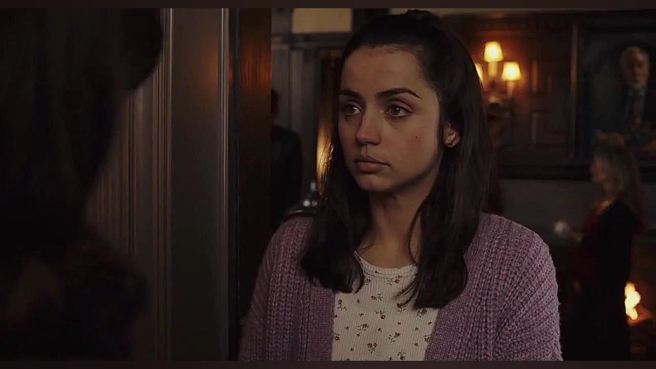 فیلم سینمایی Knives Out 2019 - چاقوکشی با دوبله فارسی زمان7813ثانیه