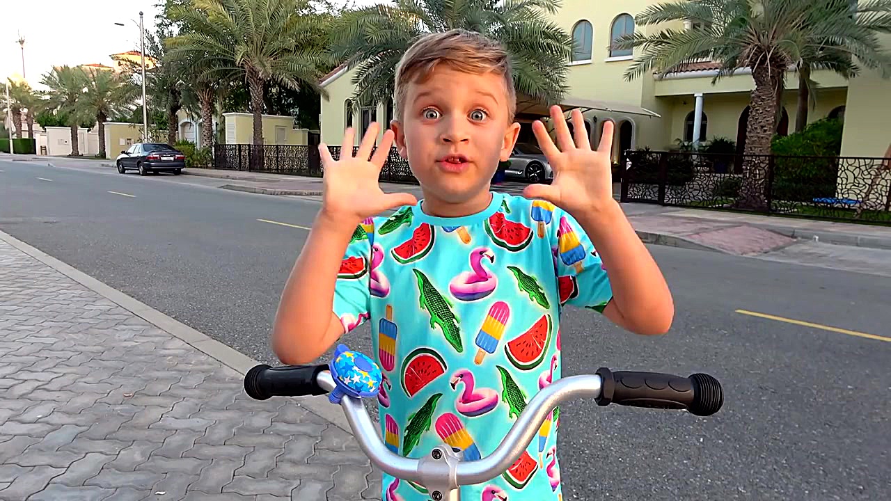 بازی دیانا و روما... ترسیدن پر...