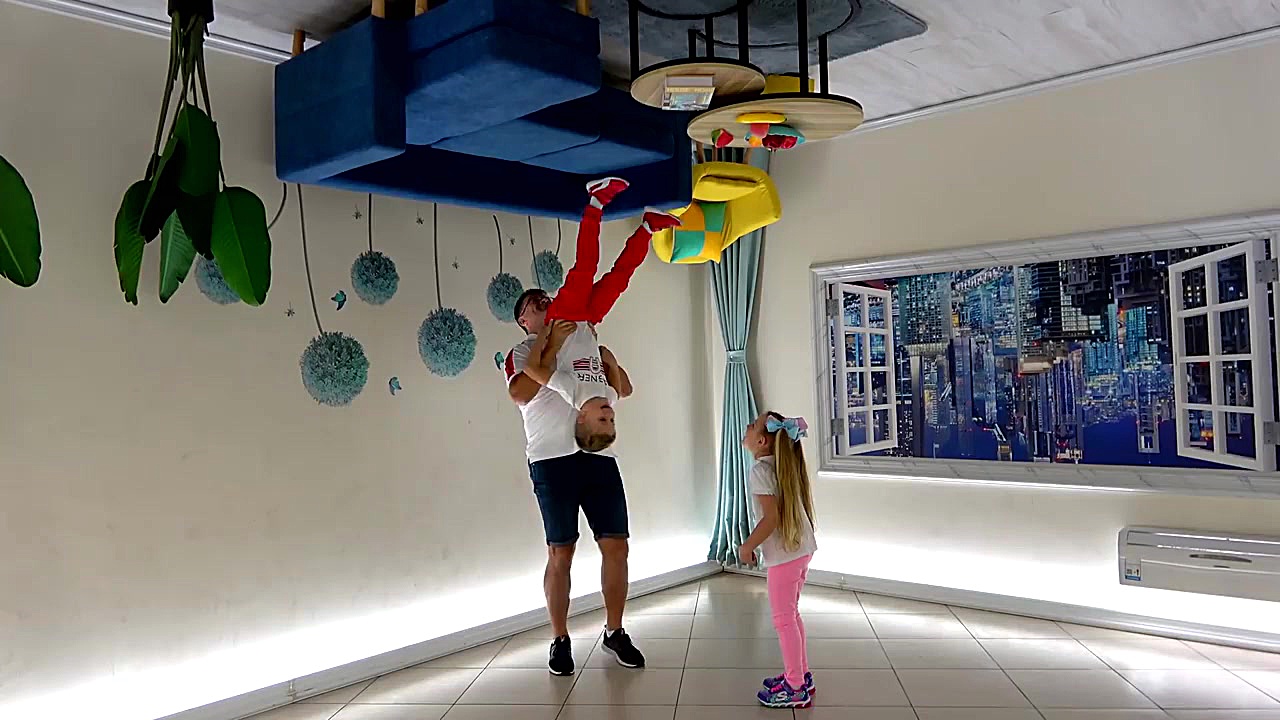 ماجرای دیانا و روما  بازی دیان...