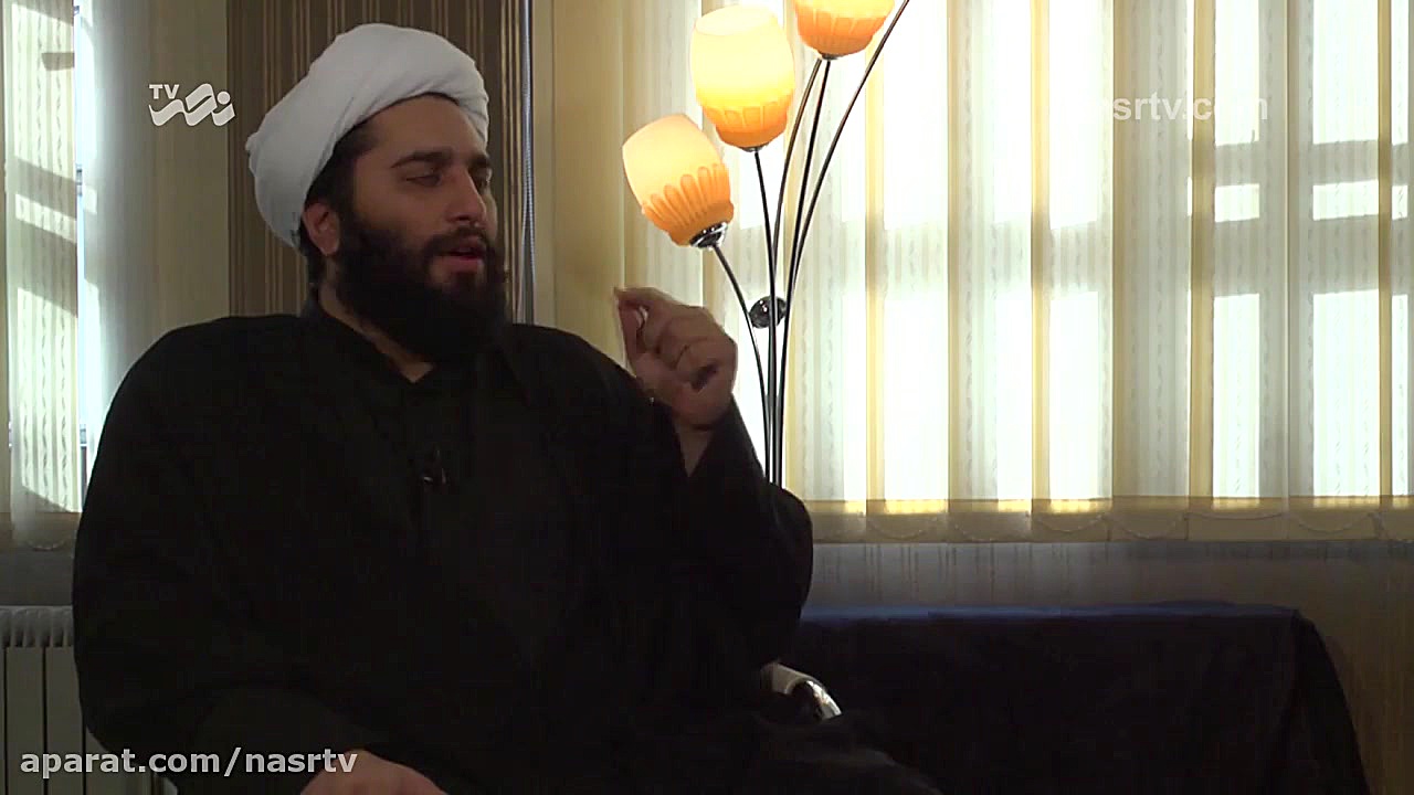 چند سوال از اسلام اموی (قسمت چ...