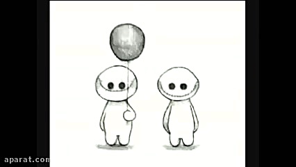 فیلم کوتاه درباره ی دوستی