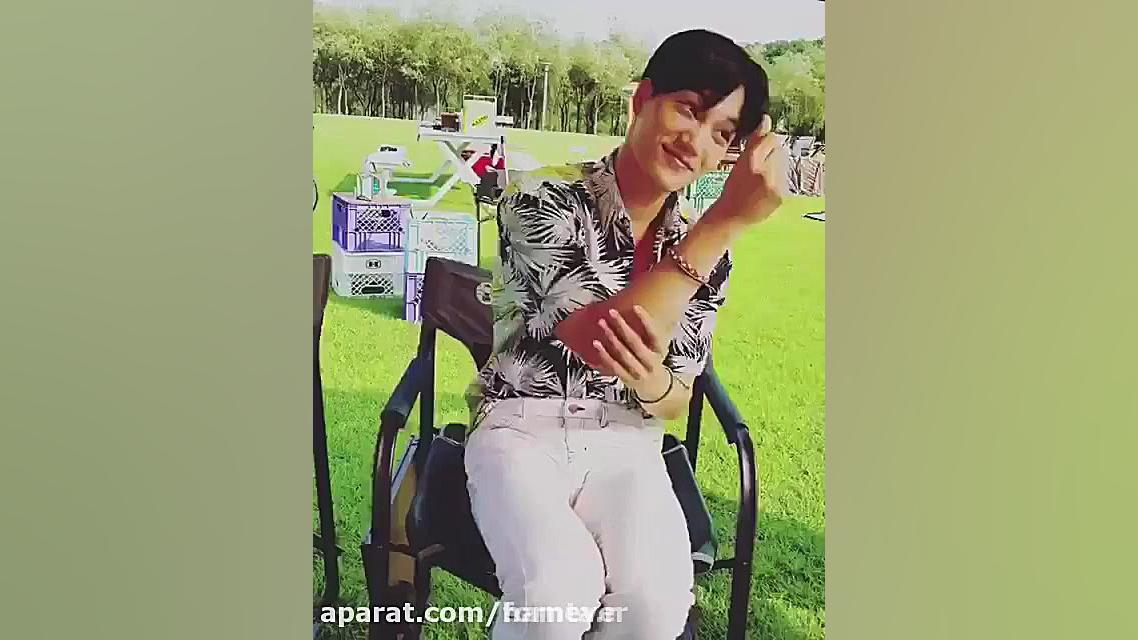 کیوت خودمممم...سکسی اکسو