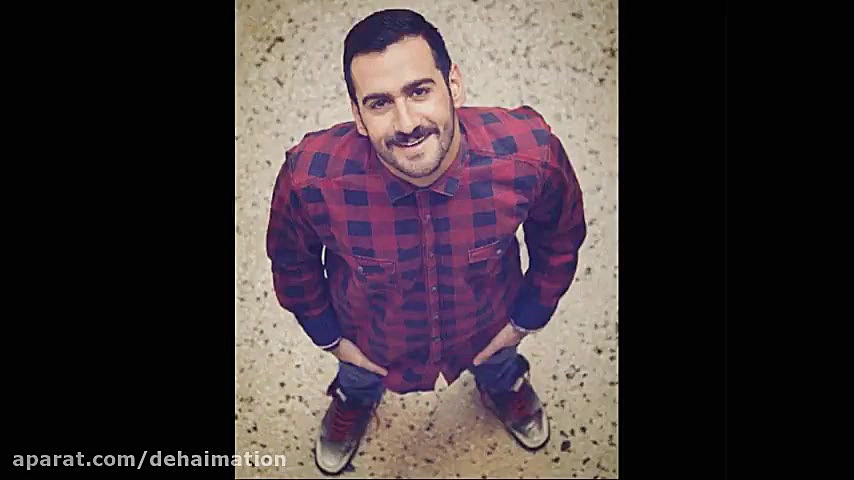 ماجرای جالب بازیگری نیما شعبان...