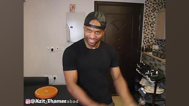 وقتی با یه انمی دوست میشی