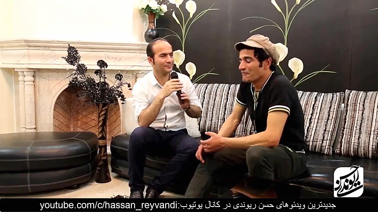 بهروز وثوقی