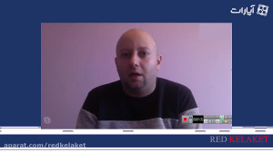 شیوع بحران (چگونه در بحران کرو...