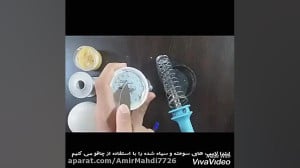 تعمیر لامپ های LED کمتر از دو...