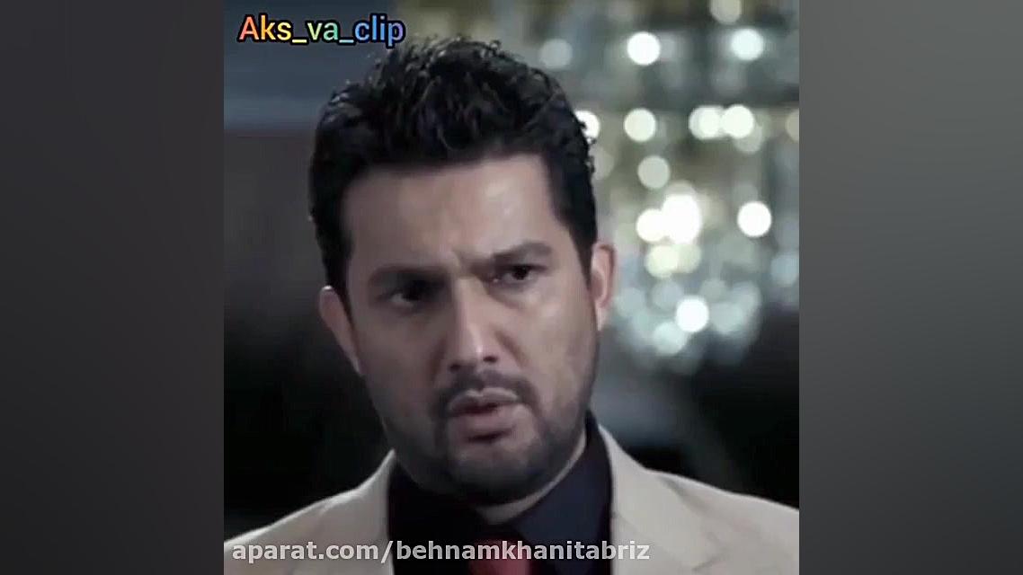 بیوگرافی بازیگران سریال دل