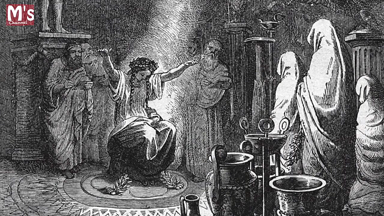 روسپی‌های مقدس& 039; تمدن کهن؛...