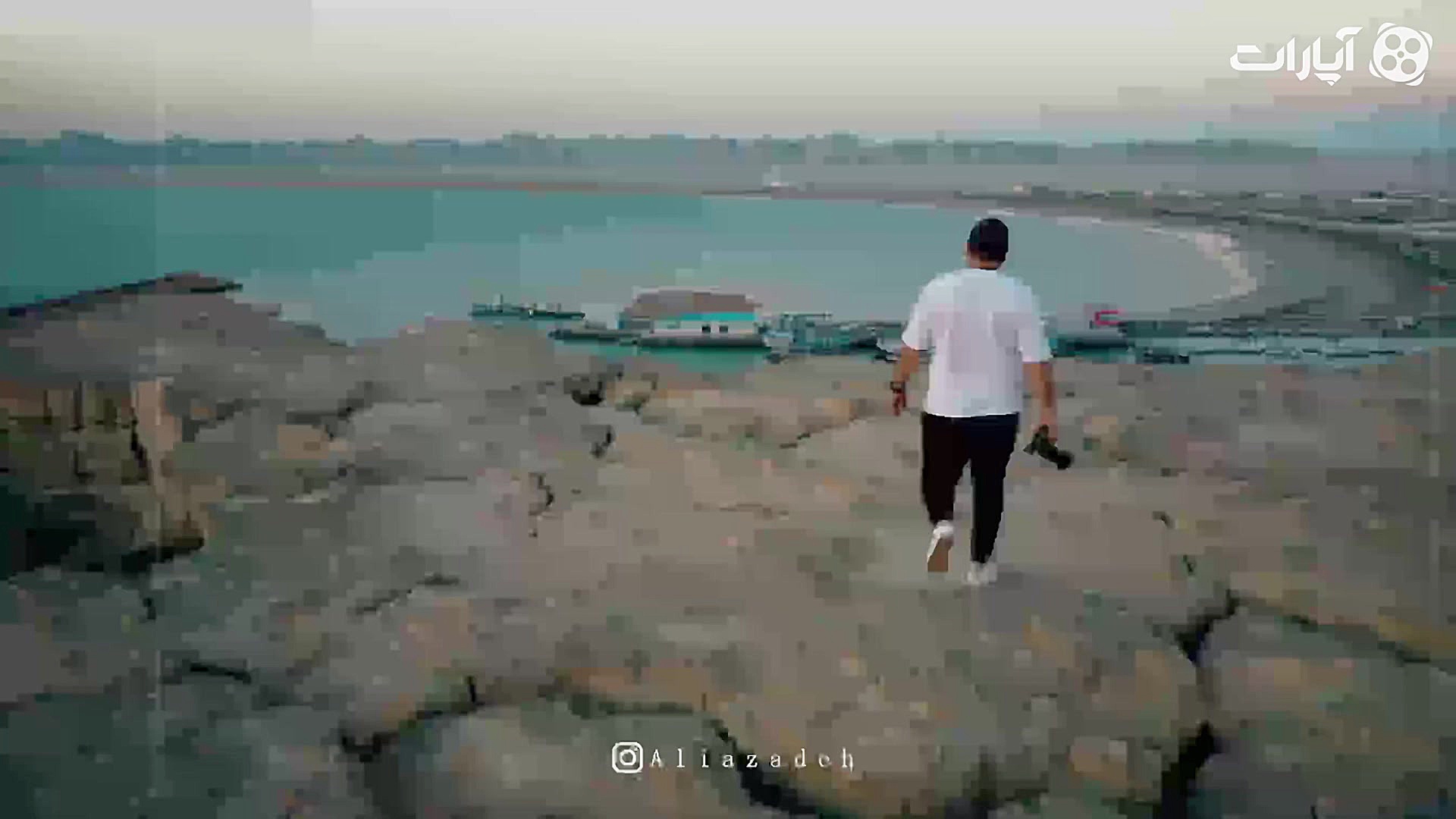 تصاویر دیدنی از طبیعت زیبای چا...