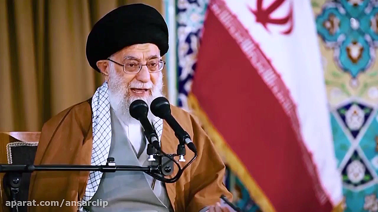 نماهنگ | هم جنگ روانی، هم تحلی...