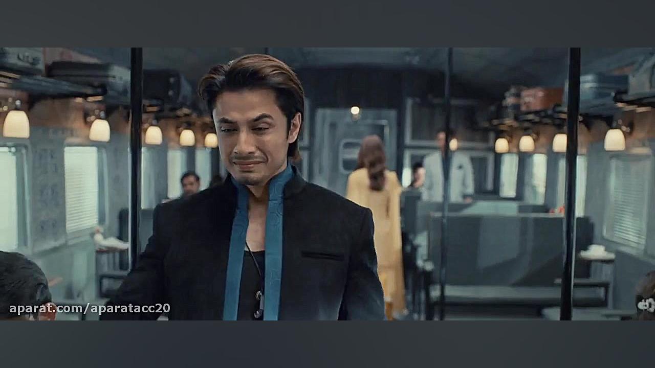 فیلم سینمایی هندی دردسر تیفا2018 زمان9322ثانیه