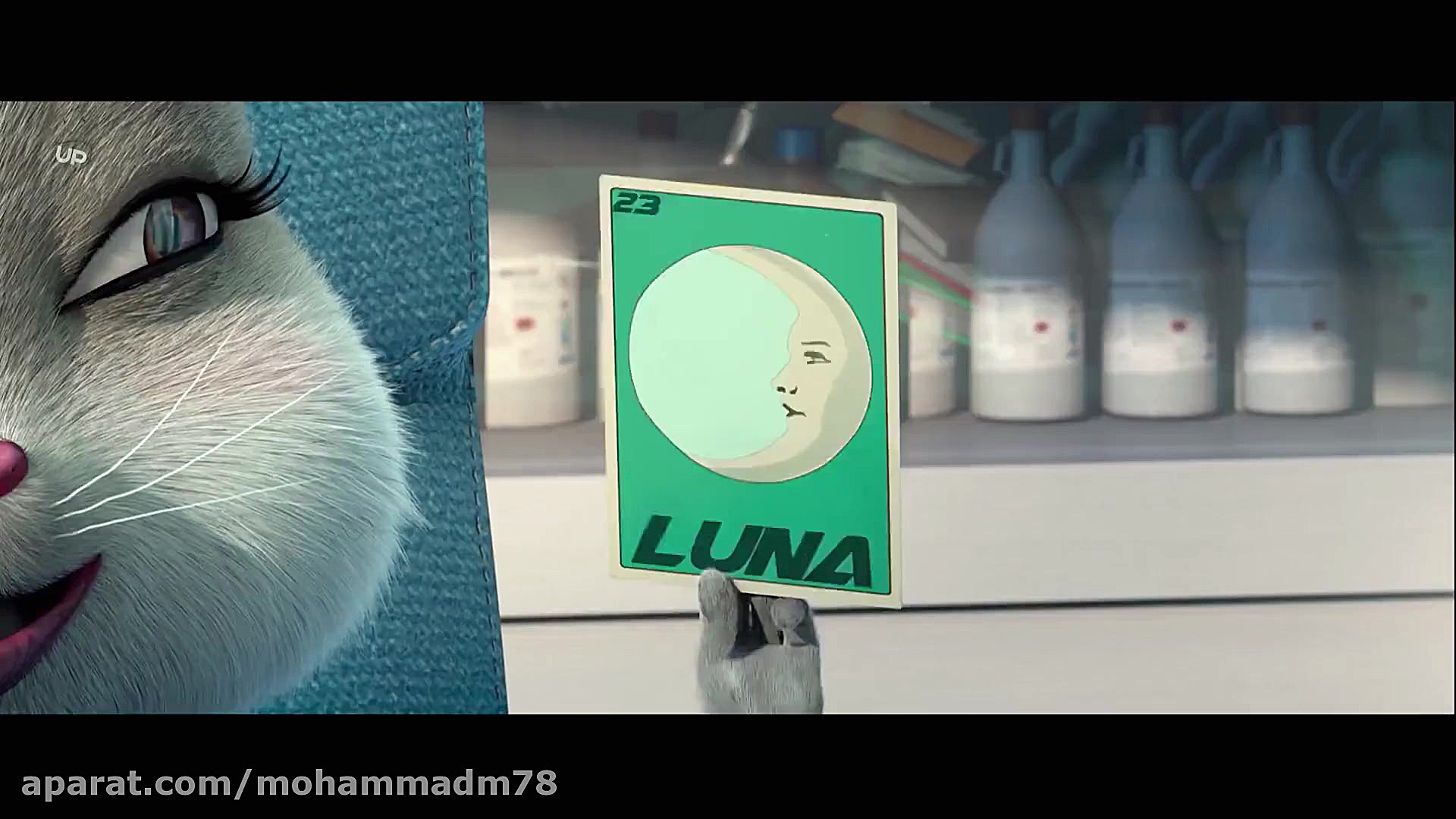 فیلم سینمایی انیمیشن ماموران مخفی Spycies 2019 با دوبله فارسی زمان5732ثانیه