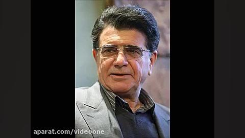 بیار ساقی سرمست، سعدی شجریان B...