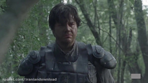 سریال مردگان متحرک دوبله فارسی...