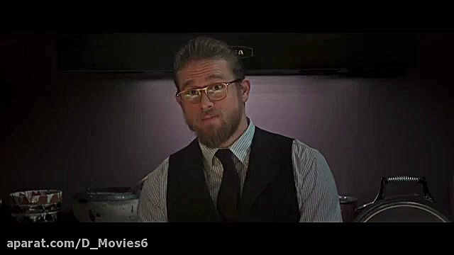 فیلم جنتلمن The Gentlemen 2020 زمان153ثانیه