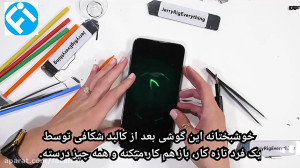 کالبد شکافی گوشی گیمینگ بلک شا...