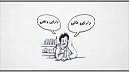 الفبای بورس  قسمت 3: معرفـي مف...