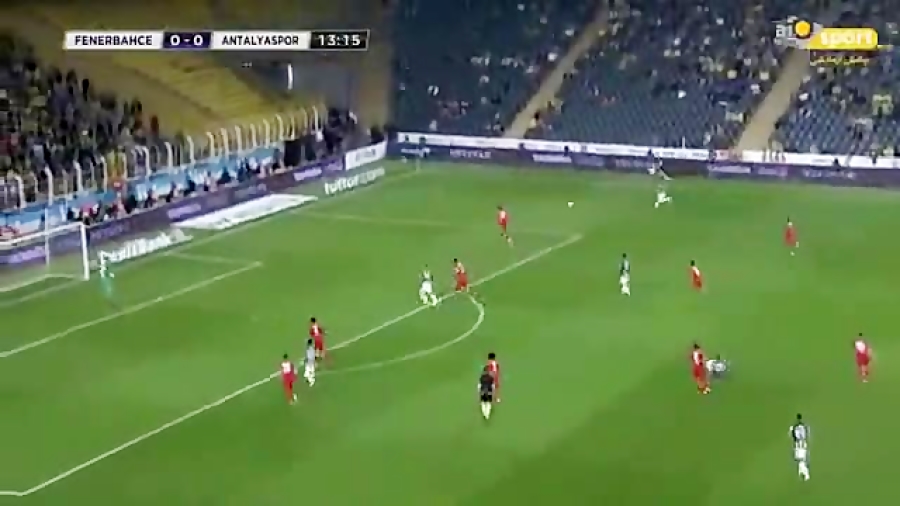 هوادارای سوپر لیگ ترکیه کجا هس...