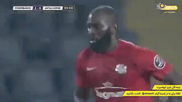 هوادارای سوپر لیگ ترکیه کجا هس...