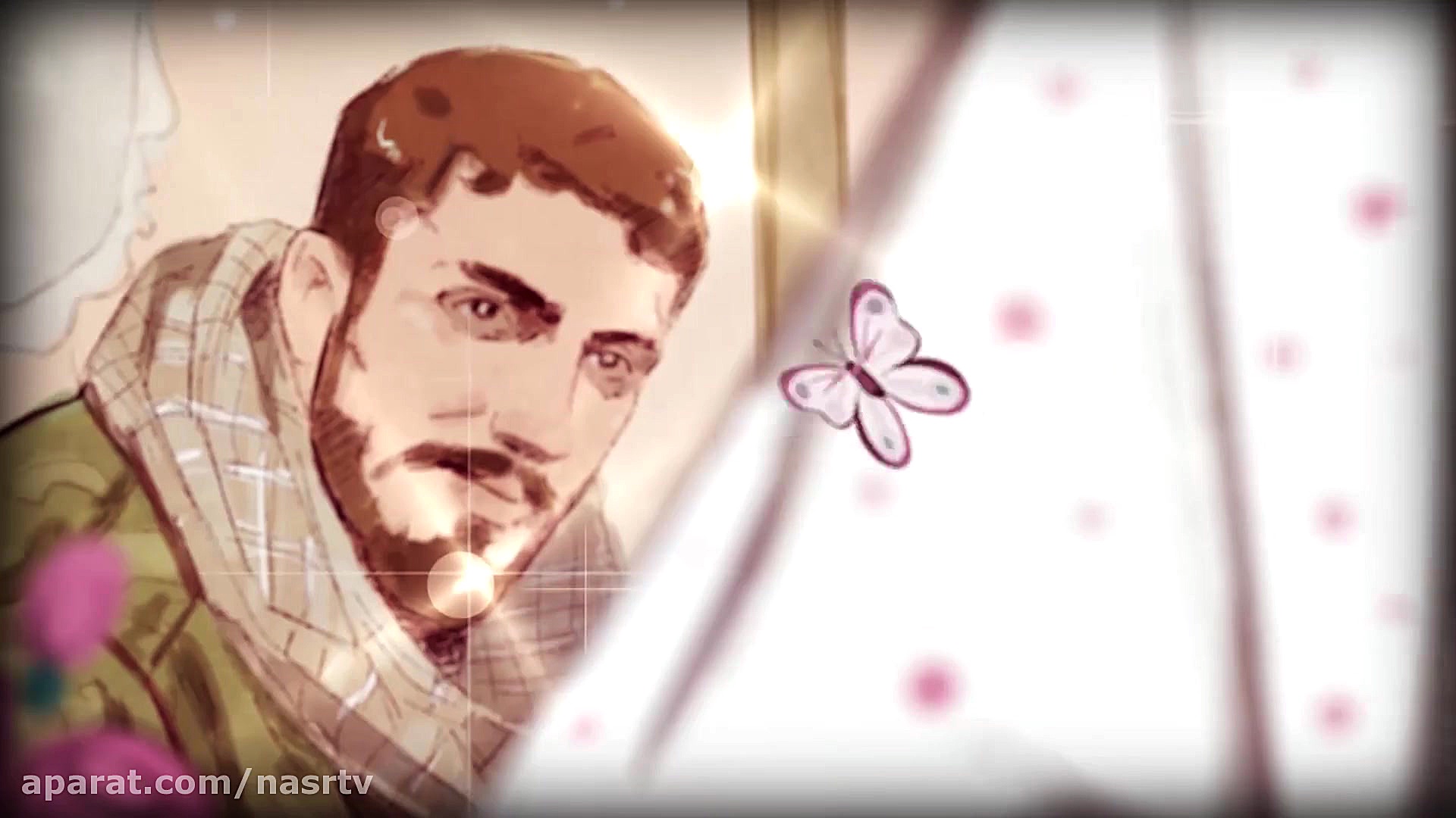 مثل رقیة سلام الله علیها