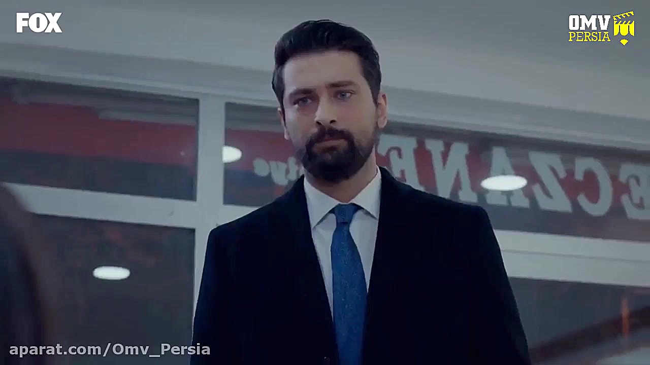 میکس سریال سیب ممنوعه ( ترکی )