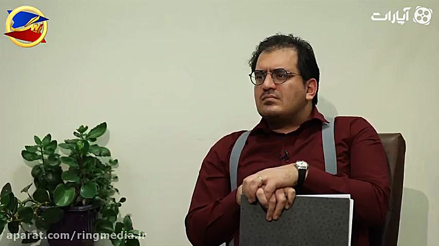 رینگ۶  دارو و درمان قطعی کرونا...