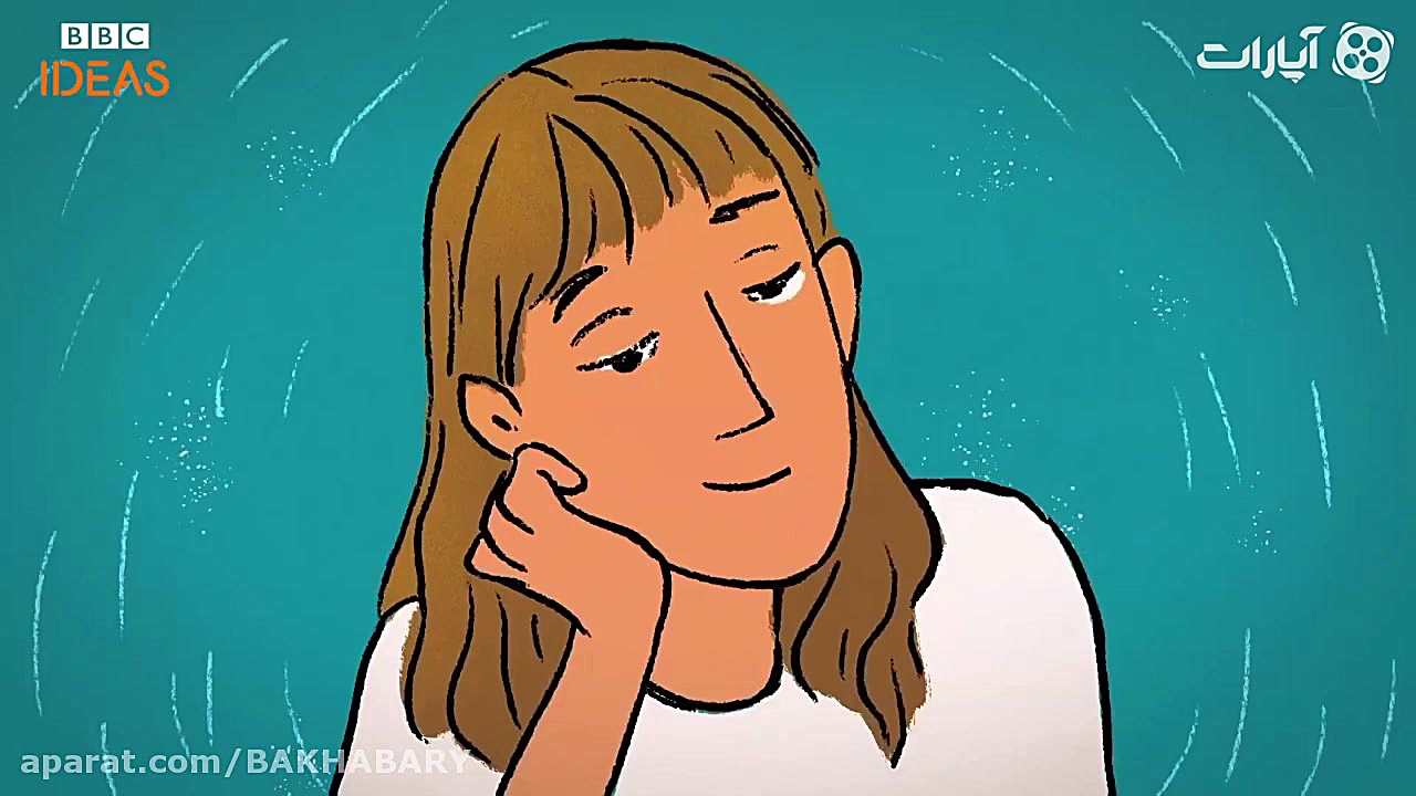 قدرت عمیق درونگرایی  دوبله فار...