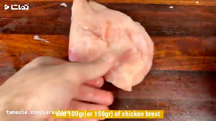 طرز تهیه پاستا آلفردو با مرغ