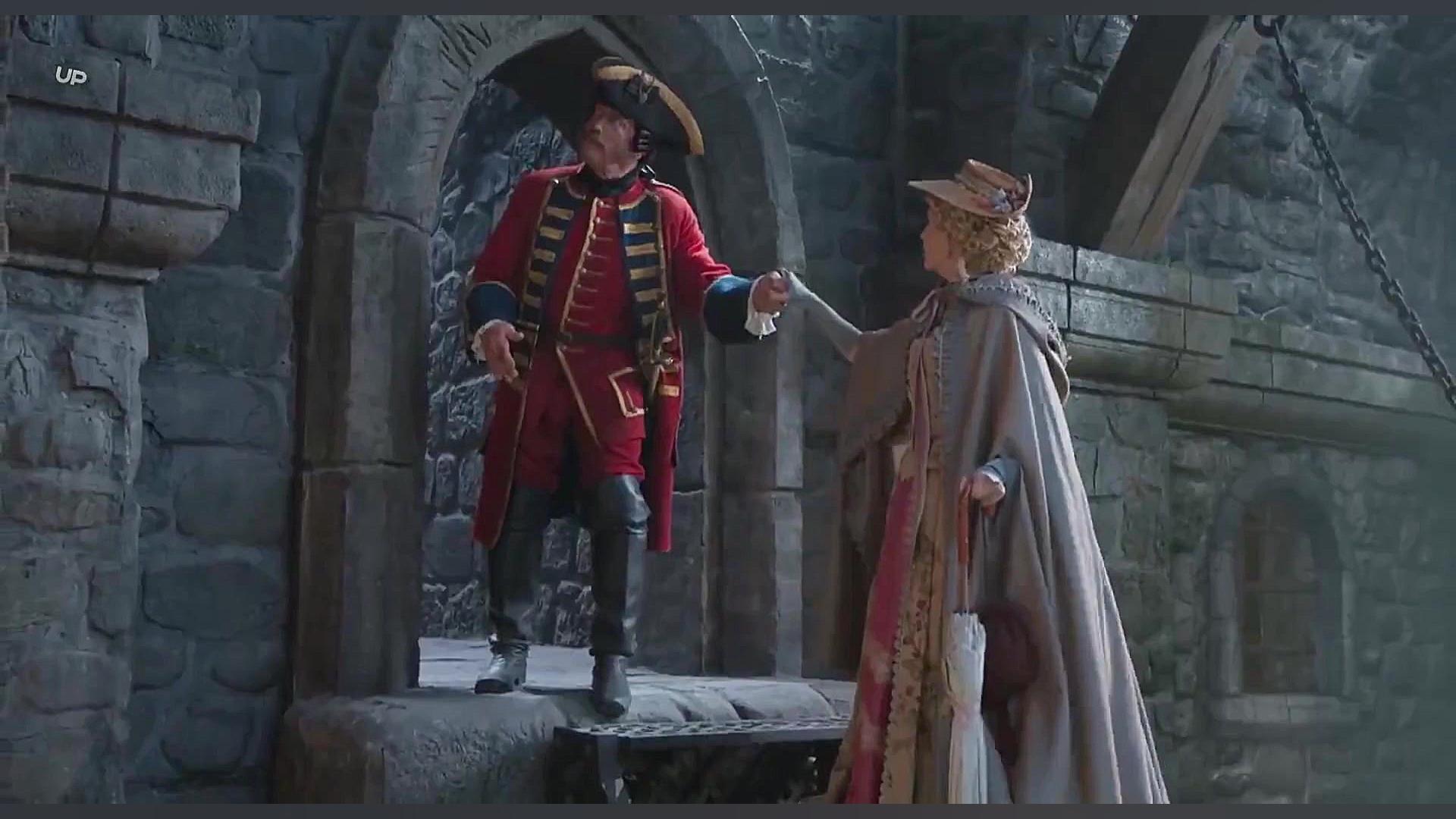 دانلود فیلم راز ماسک آهنی با زیرنویس فارسی چسبیده The Mystery of Iron Mask 2019 زمان7056ثانیه