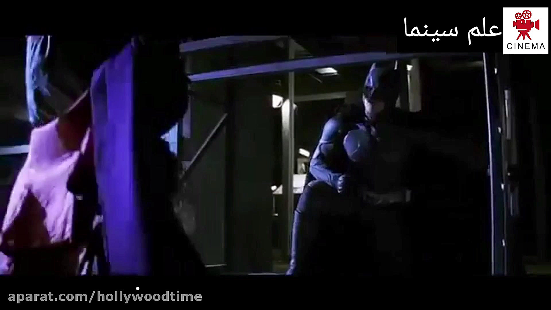 علم سینما:معرفی پلان شات نما