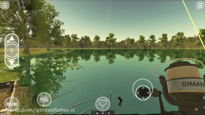 پیشنمایش بازی شبیهساز کپورگی...