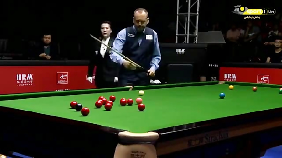 نحوه ضربه زدن به توپ های بیلیا...