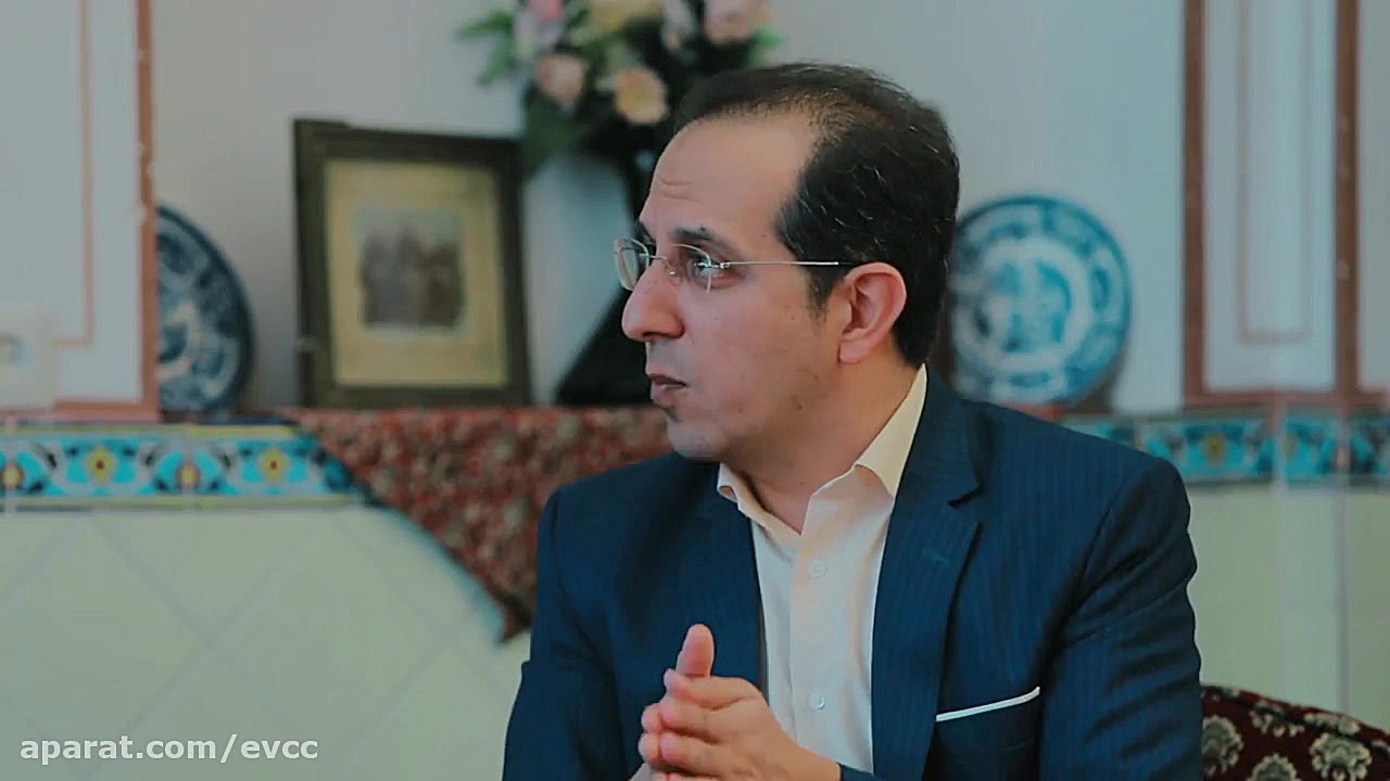 سریال خونه بابابزرگه  قسمت چها...