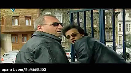 سریال ترکی گمگشته  قسمت ۲۸