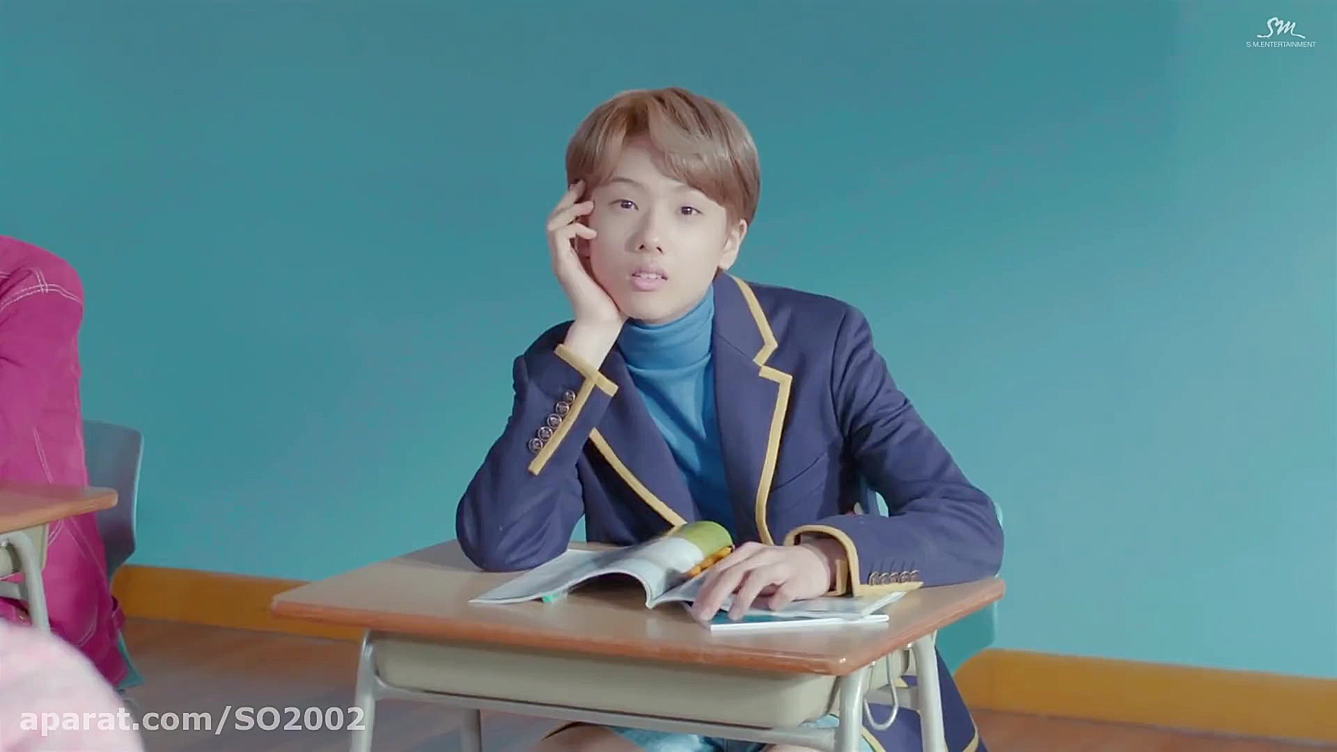 NCT DREAM 엔시티 드림 & 039;마...